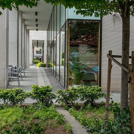 P&O Apartments Gorskiego Βαρσοβία Εξωτερικό φωτογραφία