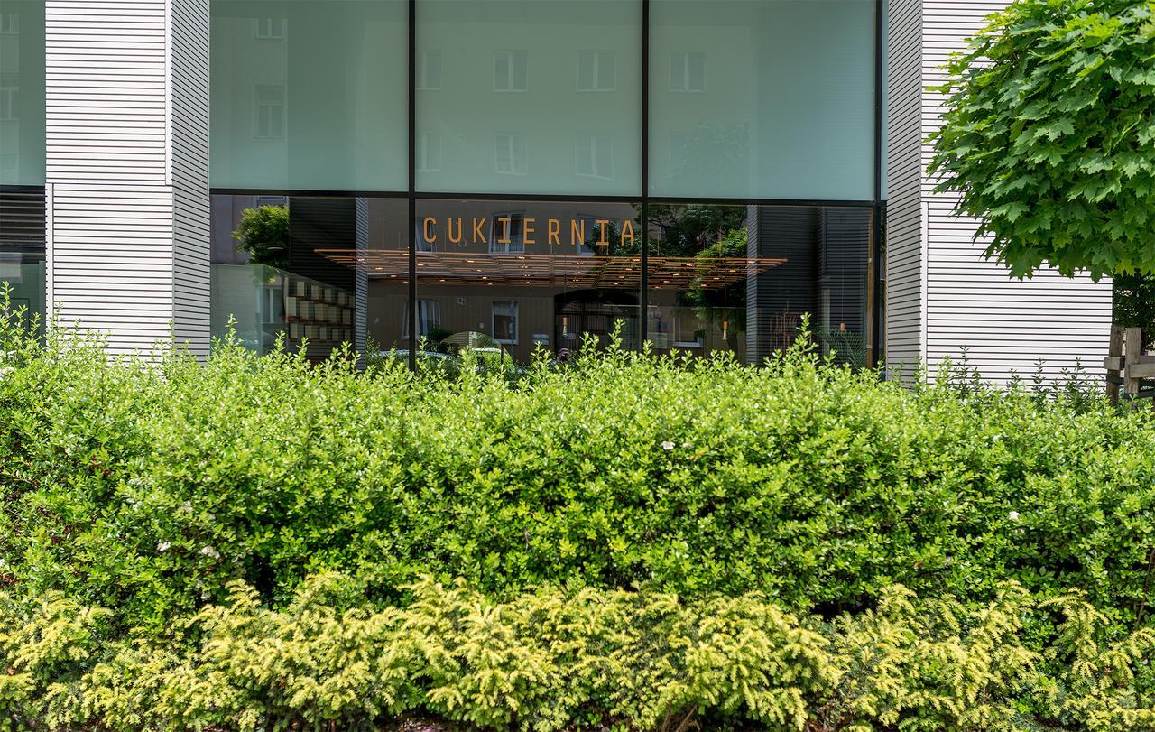 P&O Apartments Gorskiego Βαρσοβία Εξωτερικό φωτογραφία